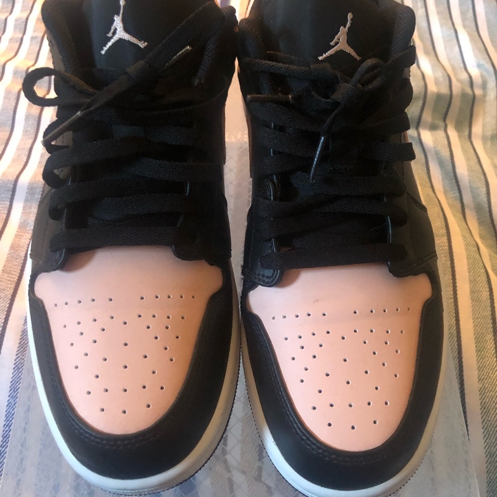 Mens Air Jordans SZ 10.5